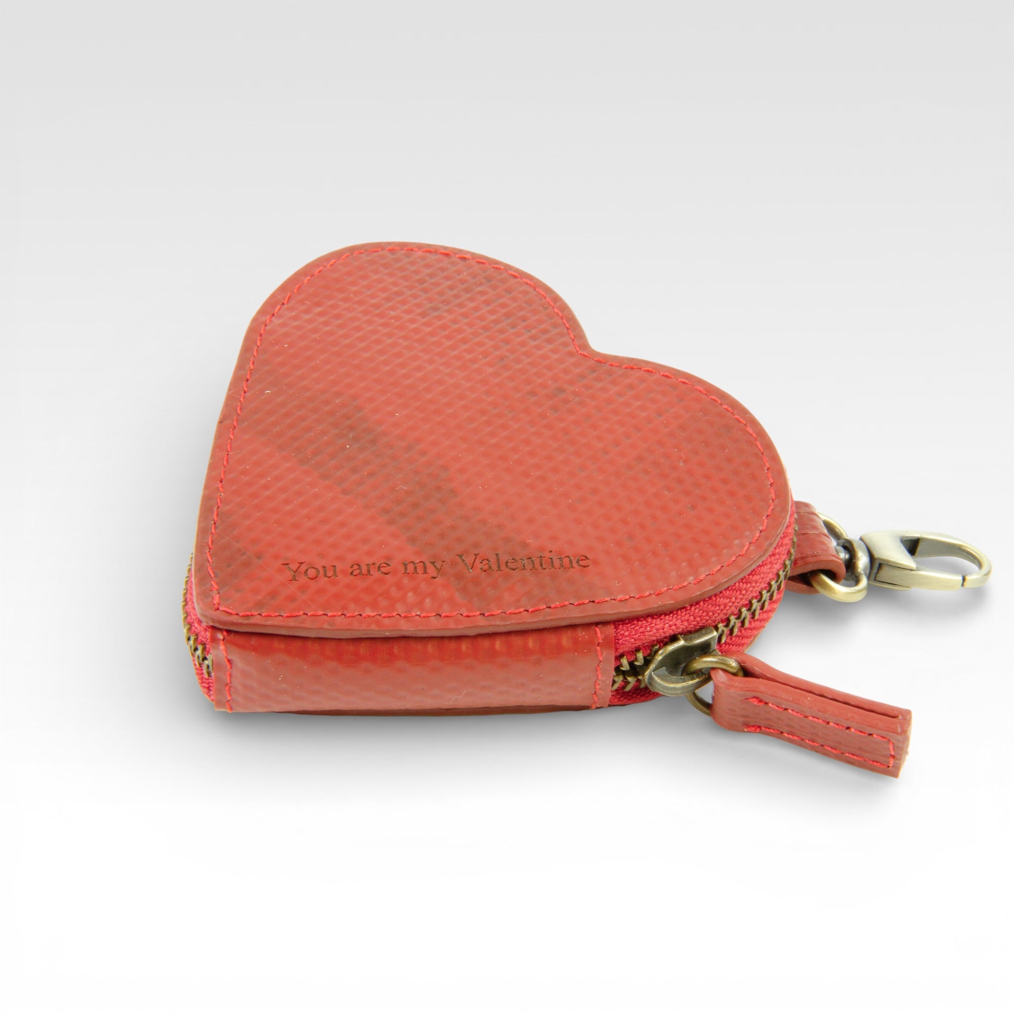 Heart Pouch