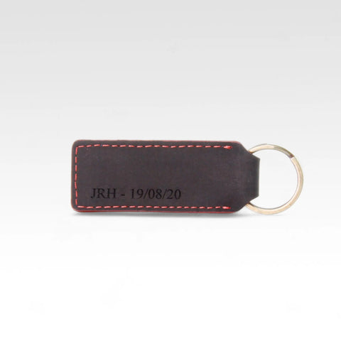 Key Ring | Fire-hose