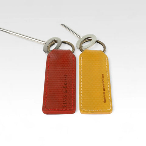 Key Ring | Fire-hose