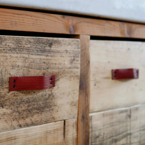 Cupboard Door Handle | Fire-hose