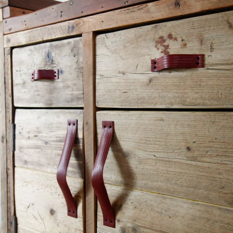 Cupboard Door Handle | Fire-hose
