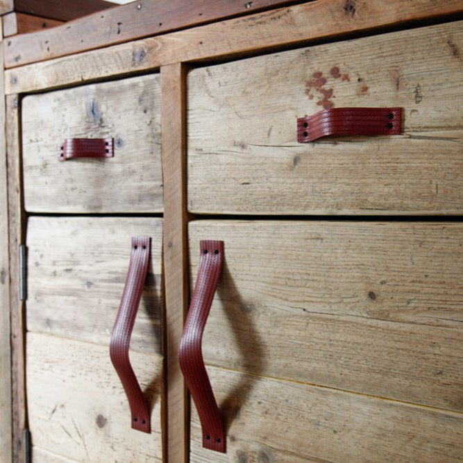 Cupboard Door Handle | Fire-hose