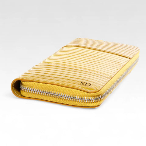 The Elvis & Kresse Ladies Purse - personalisation available