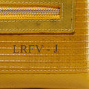 Large Washbag | Fire-hose