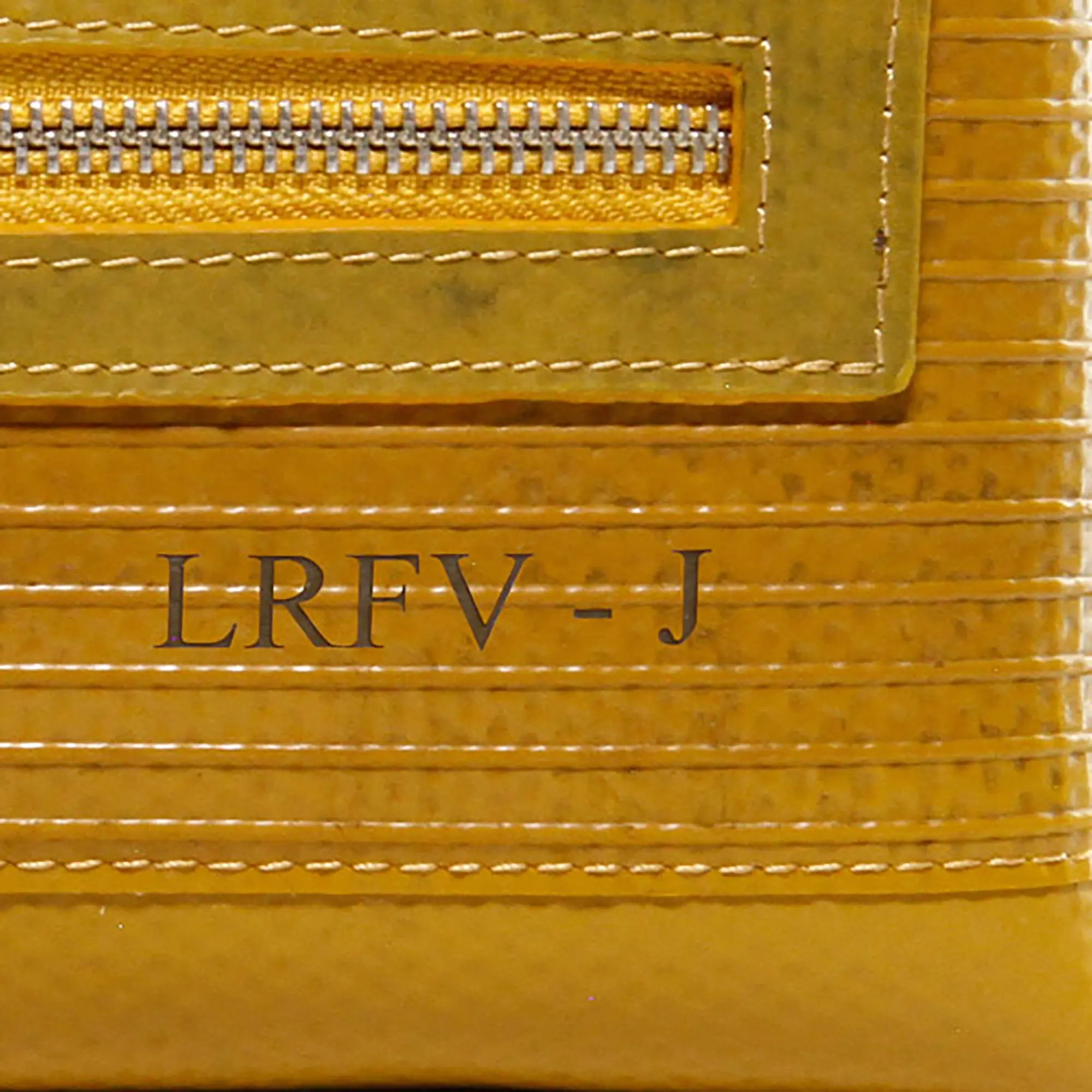 Large Washbag | Fire-hose