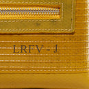 Large Washbag | Fire-hose