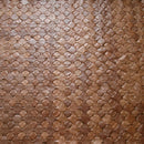 Leather Rug