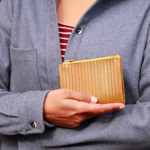 Faversham Wallet | Fire-hose