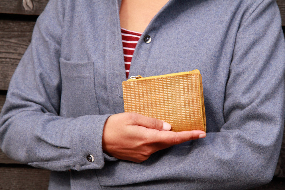 Vegan Wallet