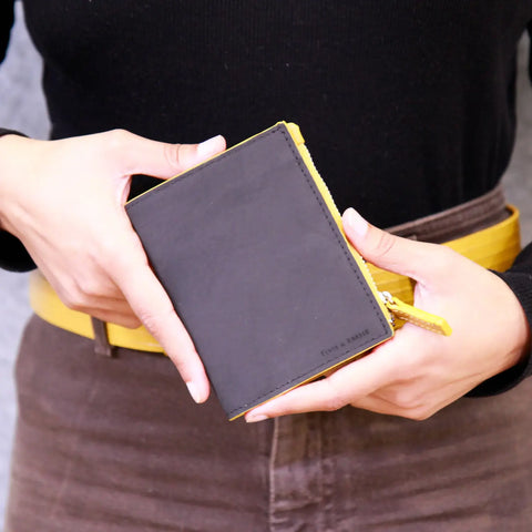 Faversham Wallet | Printing Blanket