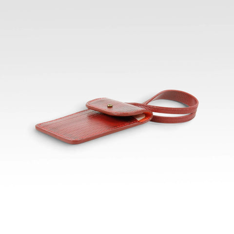 Luggage Tag | Fire-hose