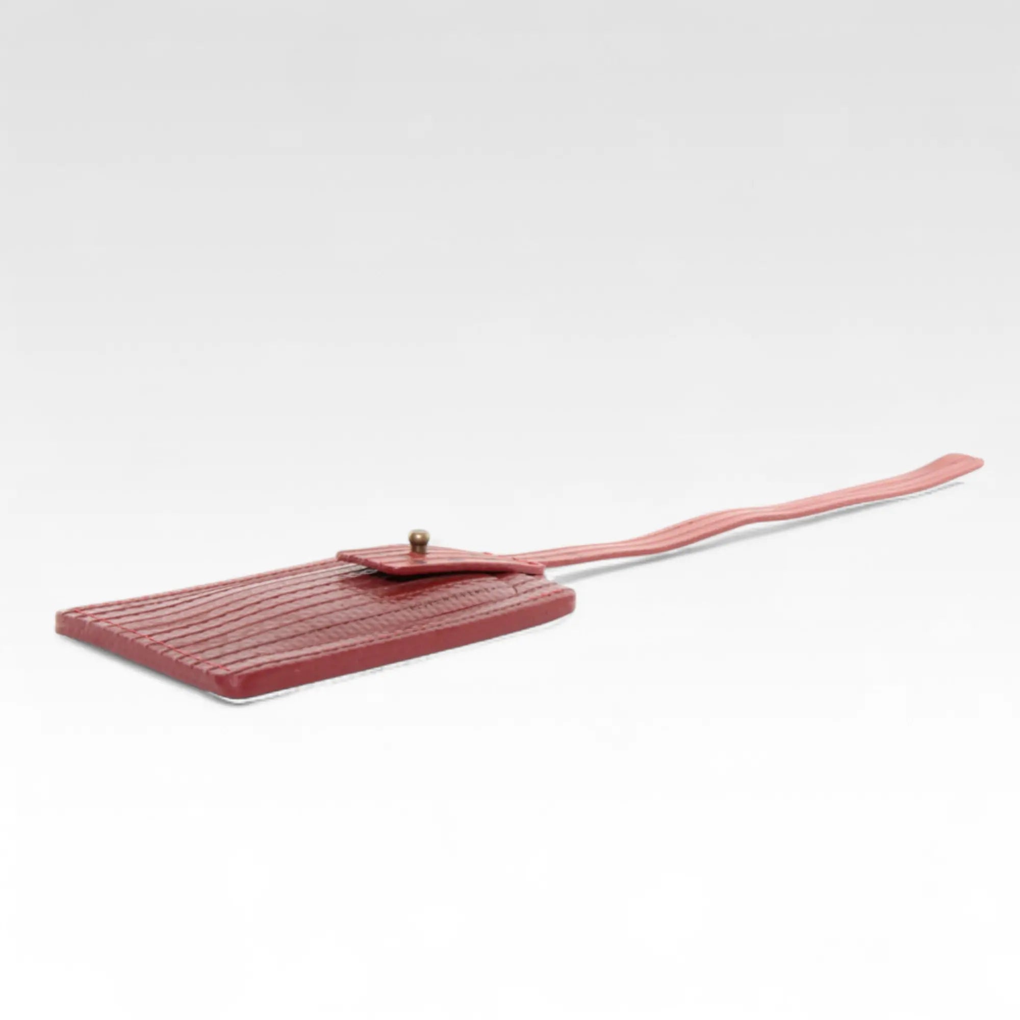 Luggage Tag | Fire-hose