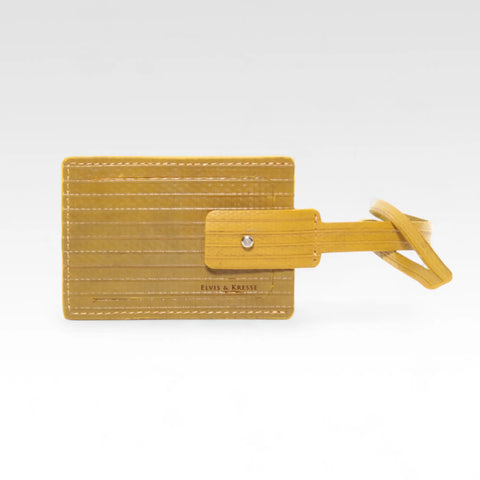 Luggage Tag | Fire-hose