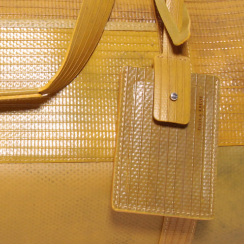 Luggage Tag | Fire-hose