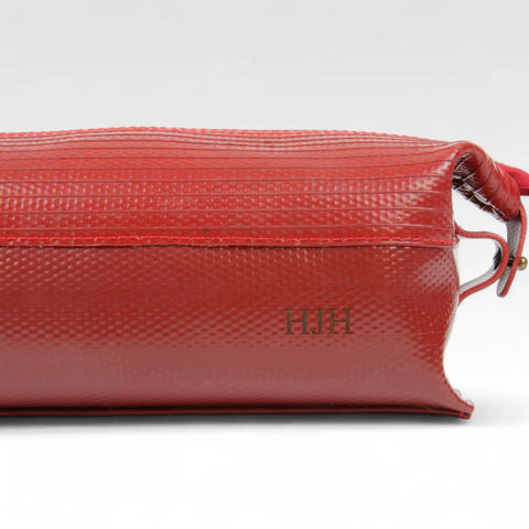 Medium Washbag | Fire-hose