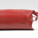 Medium Washbag | Fire-hose