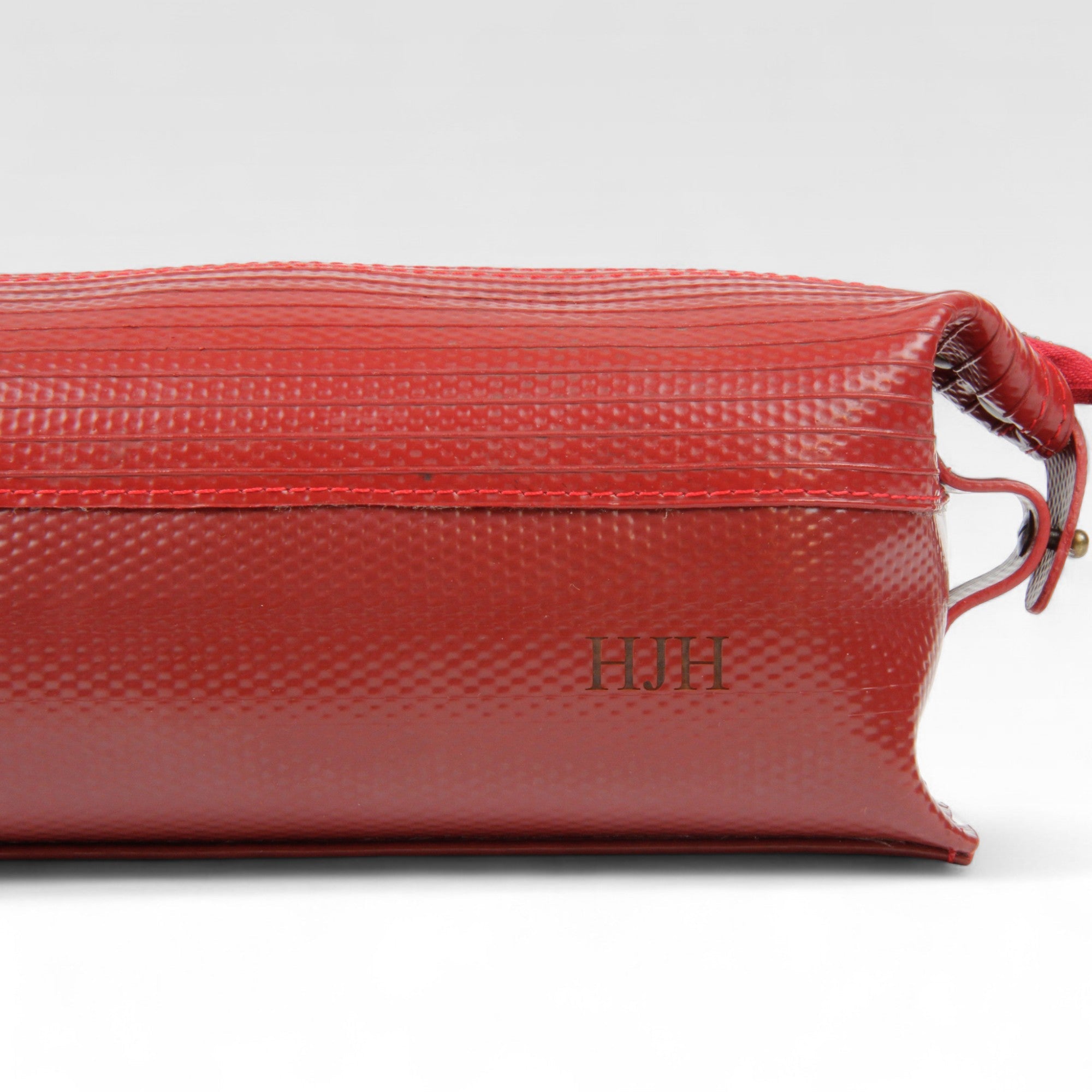 Medium Washbag | Fire-hose