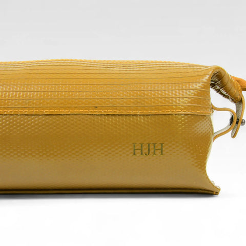 Medium Washbag | Fire-hose