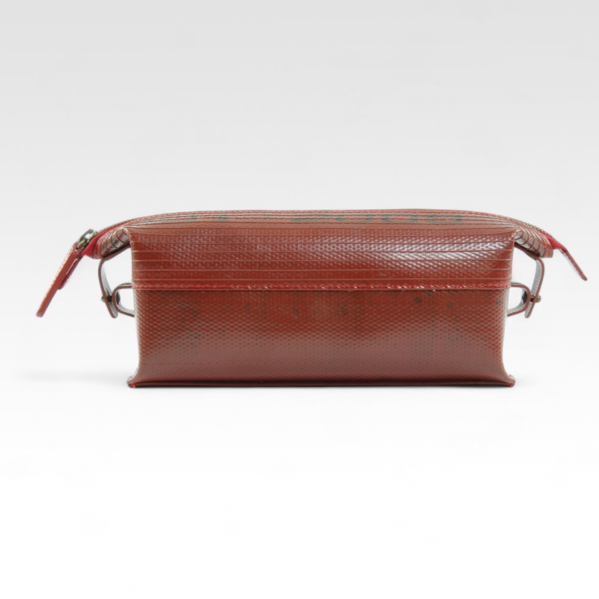 Medium Washbag | Fire-hose