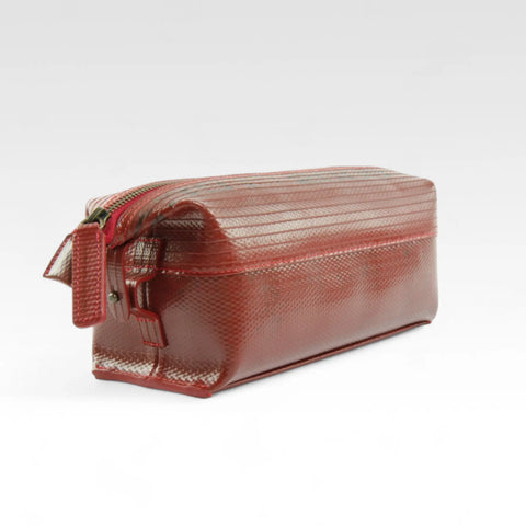 Medium Washbag | Fire-hose