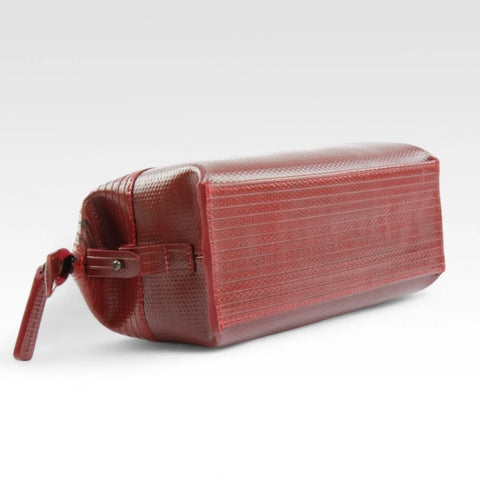 Medium Washbag | Fire-hose