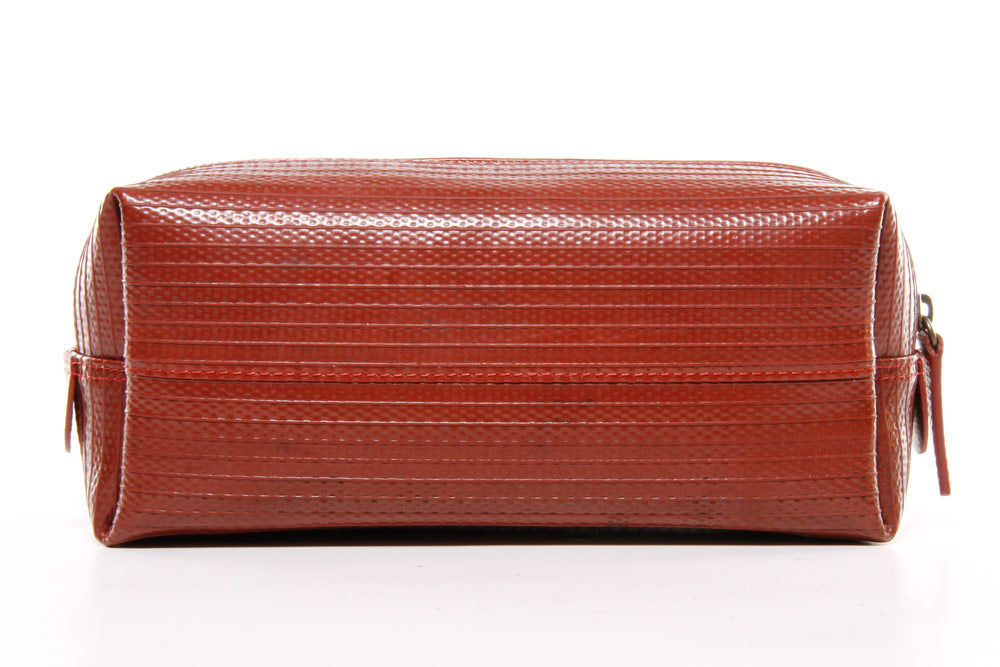 Medium Washbag | Fire-hose