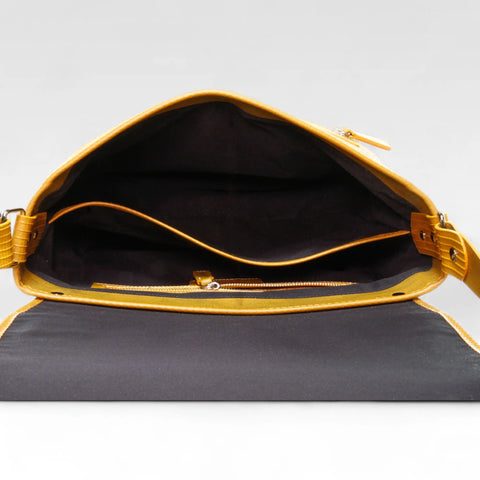 Messenger Bag | Printing Blanket