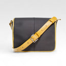 Messenger Bag | Printing Blanket