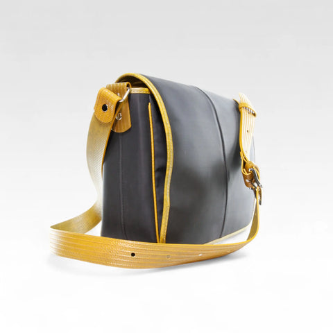 Messenger Bag | Printing Blanket