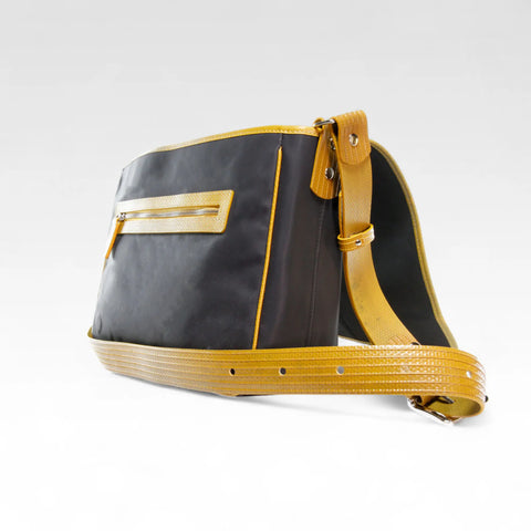 Messenger Bag | Printing Blanket