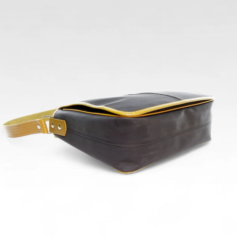 Messenger Bag | Printing Blanket