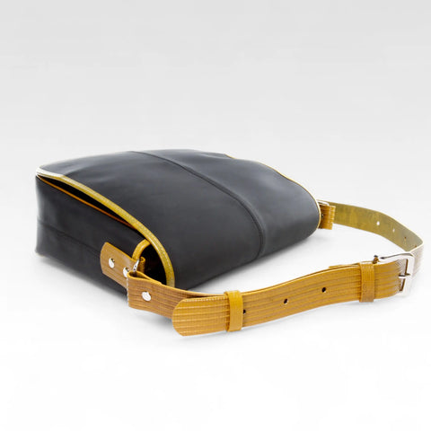 Messenger Bag | Printing Blanket