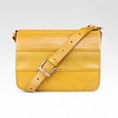 Messenger Bag | Fire-hose