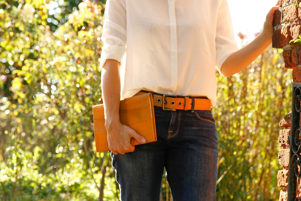 A5 Notebook | Fire-hose