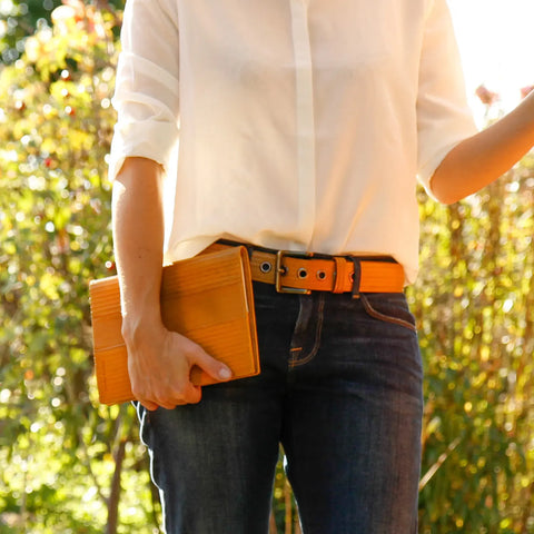 A5 Notebook | Fire-hose