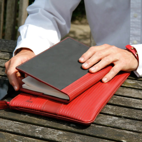 A5 Notebook | Printing Blanket