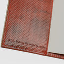 A5 Notebook | Printing Blanket