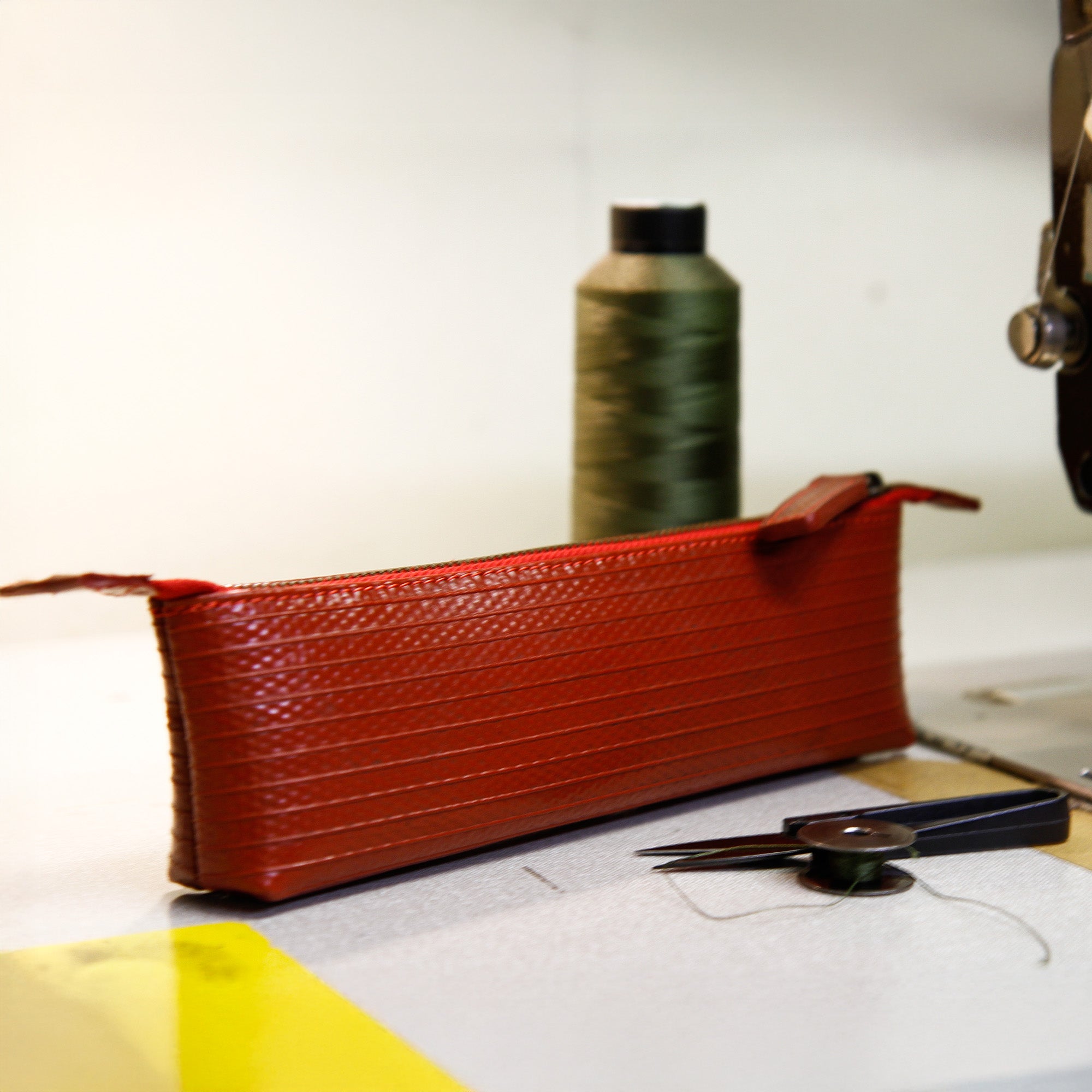 Pencil Case | Fire-hose