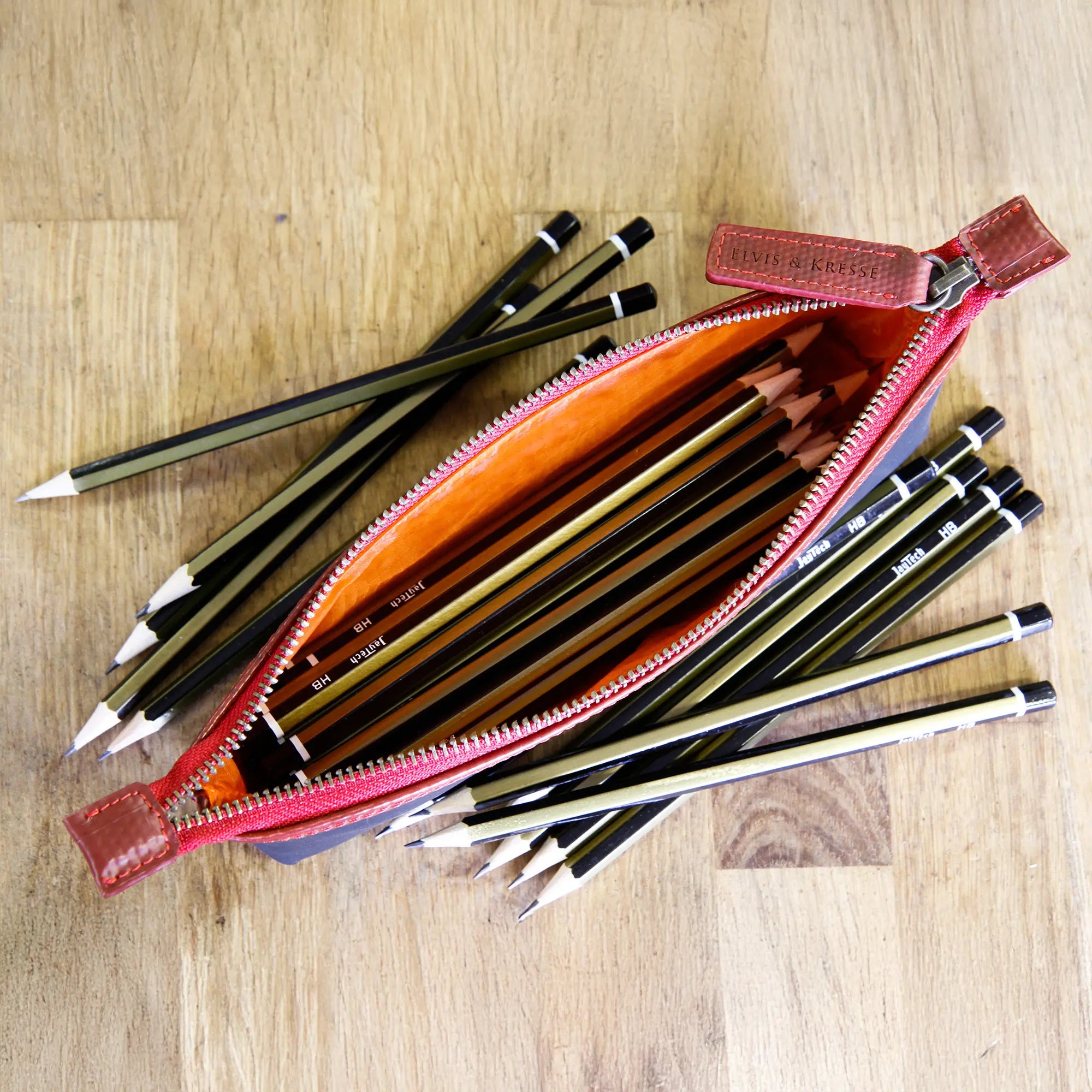 Pencil Case | Fire-hose