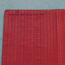 Placemat | Fire-hose