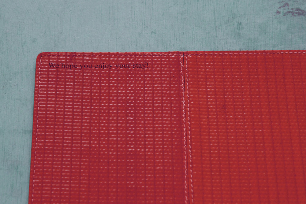 luxury placemats
