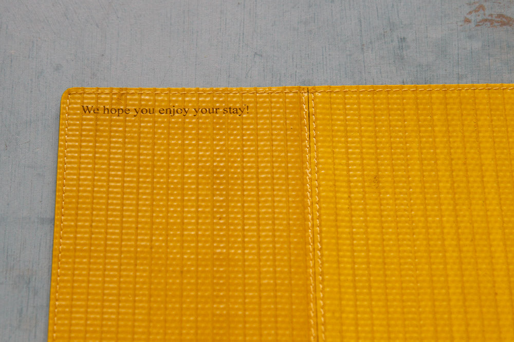 luxury placemats