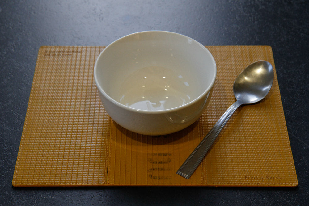 luxury placemats