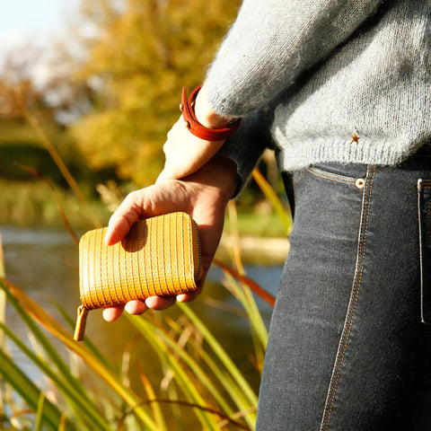 Pocket / Bag Organiser | Fire-hose