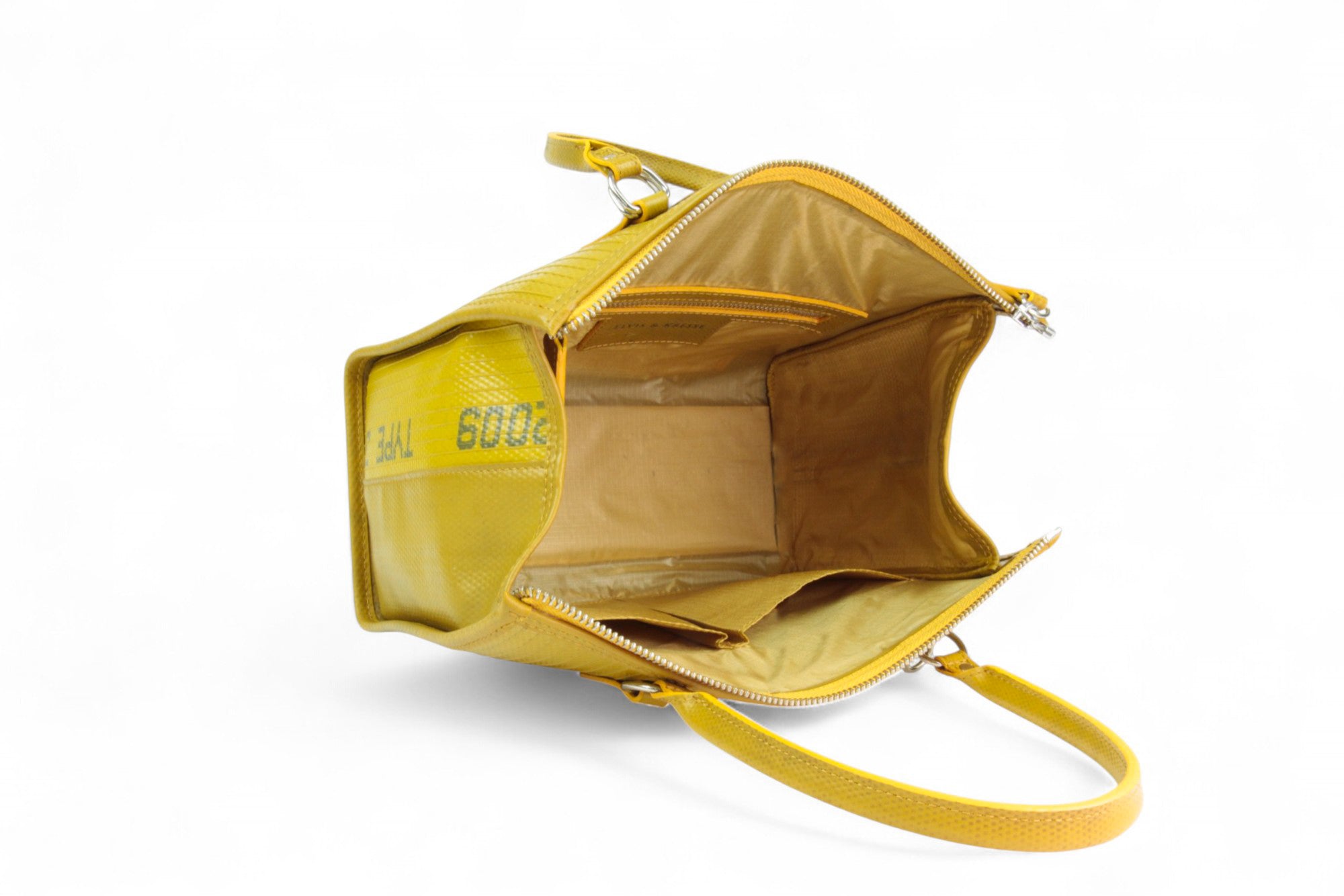 Small Post Bag