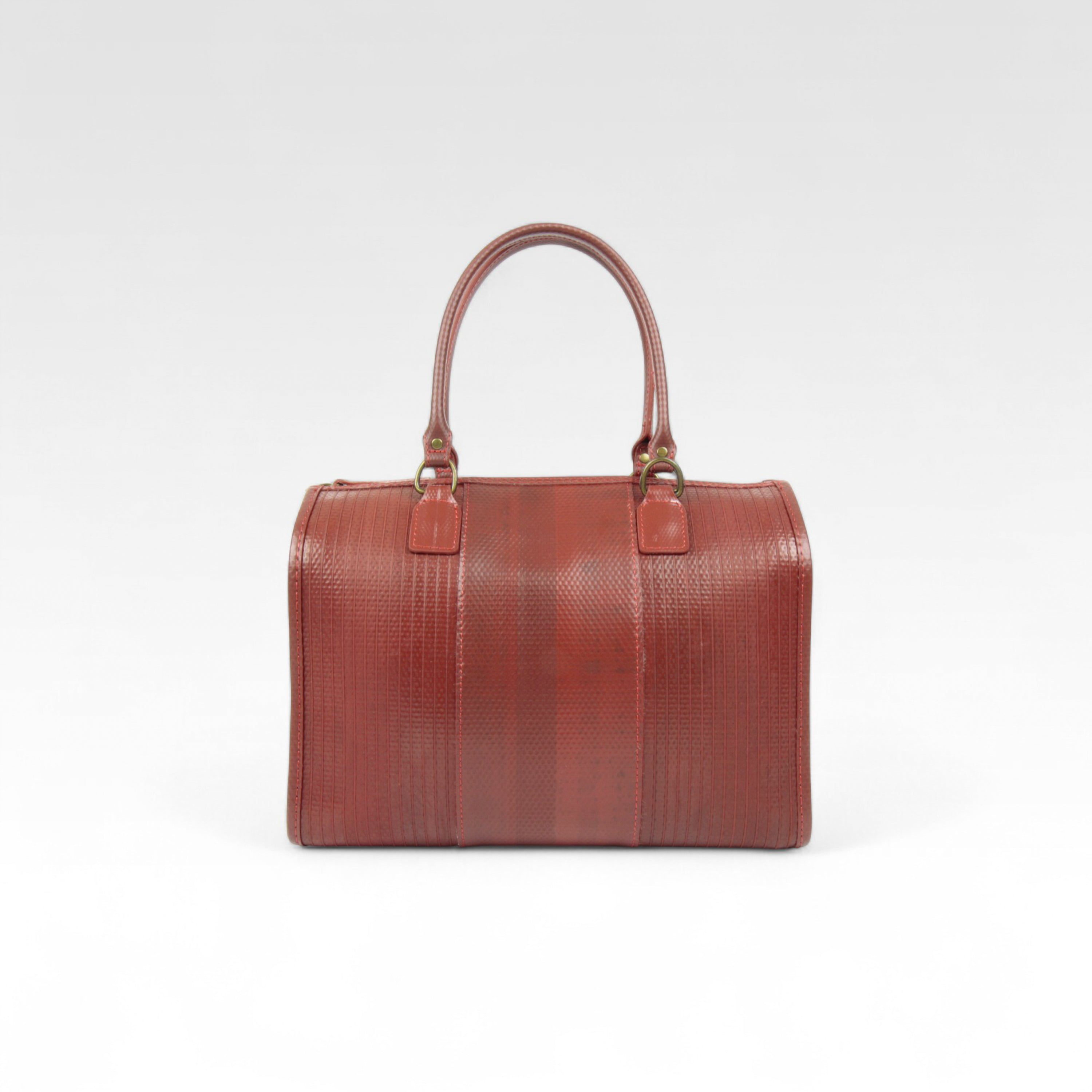 Small Post Bag | Fire-hose