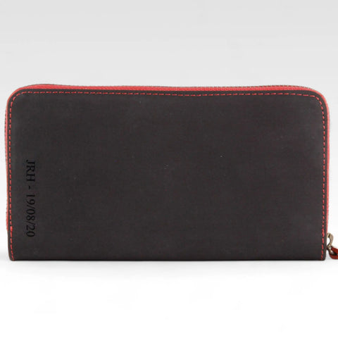 Purse | Printing Blanket