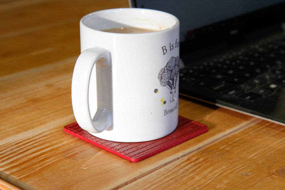 Coasters | Fire-hose