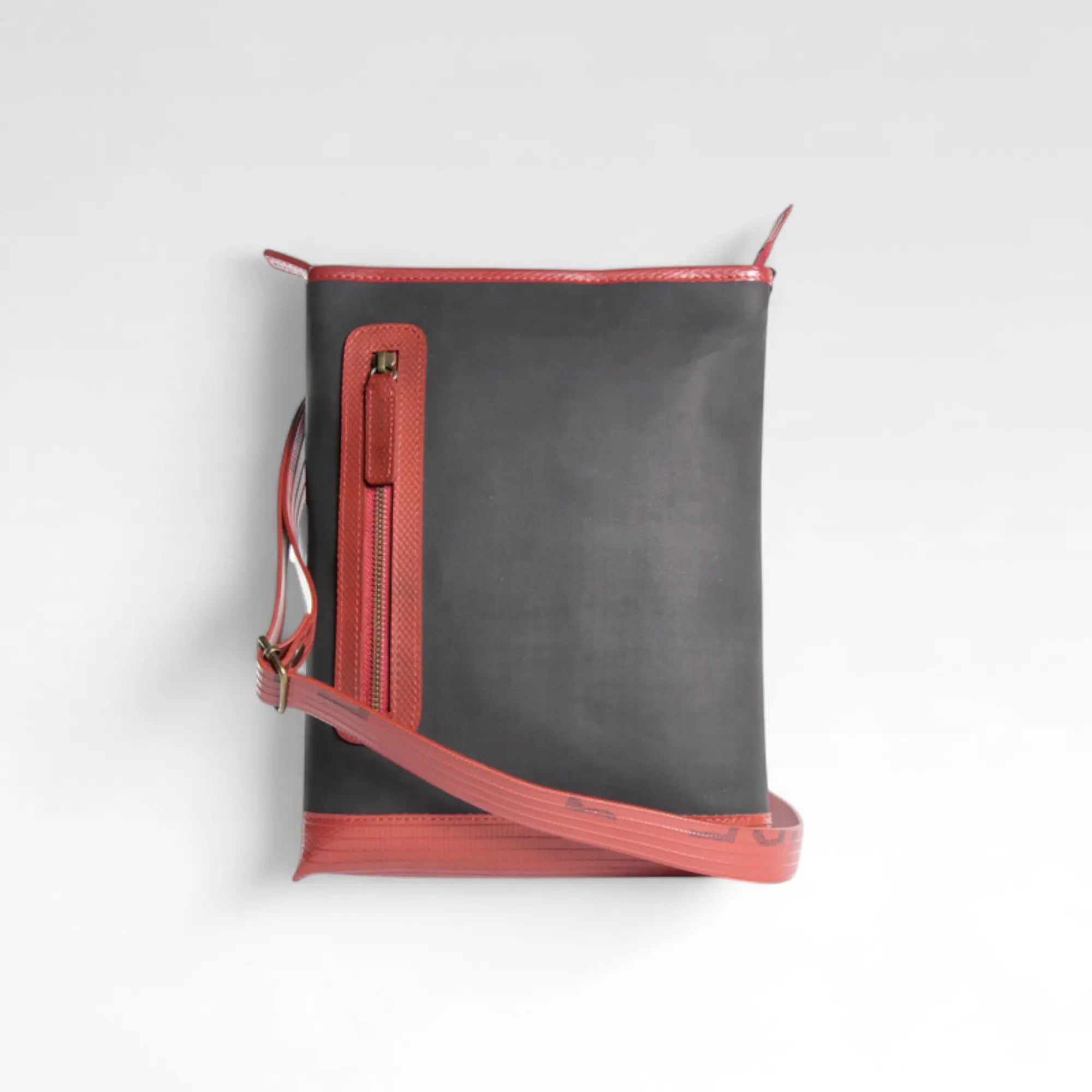 Sustainable Reporter Bag
