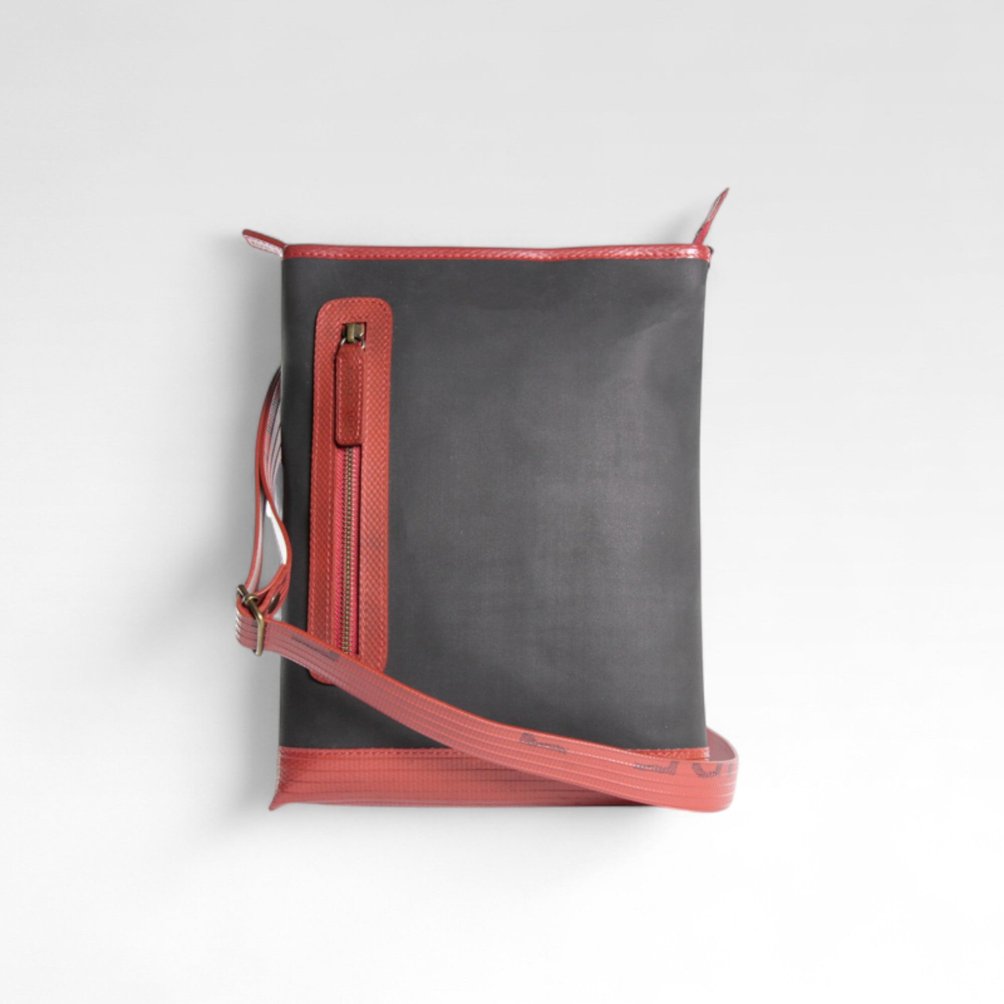 Reporter Bag | Printing Blanket & Fire-hose
